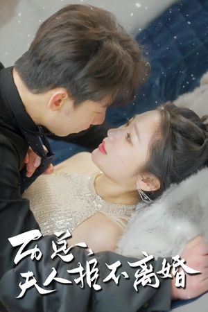 历总,夫人拒不离婚(61集) 历总,夫人拒不离婚(61集)短剧后续更精彩