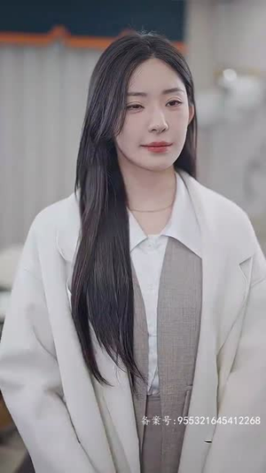 历总，江秘书她离职了（87集）在线免费观影