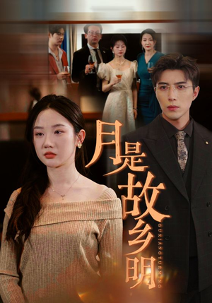 月是故乡明（85集）番茄短剧免费看