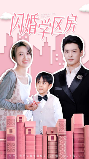 闪婚学区房(39集) 闪婚学区房(39集)高清无码免费看