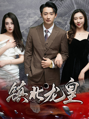 镇北龙帅(97集) 镇北龙帅(97集)抢先看新短剧