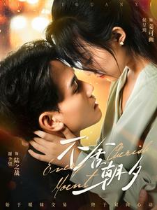 不舍朝夕（86集）免费短剧看全集