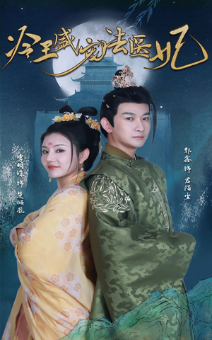 新版:冷王盛宠法医妃(94集) 新版:冷王盛宠法医妃(94集)全集下载