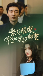 繁花璀璨傅总的契约甜妻（80集）精彩短剧后续