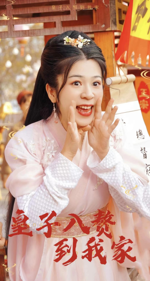 皇子入赘到我家（94集）1-102集