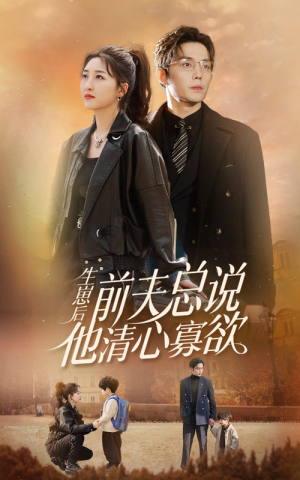 生崽后，前夫总说他清心寡欲（82集）热播短剧重燃