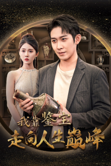 我靠鉴宝走向人生巅峰（40集）直接追到结尾