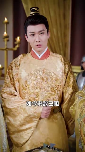 召唤群雄后我无敌了(87集) 召唤群雄后我无敌了(87集)超级好看的短剧