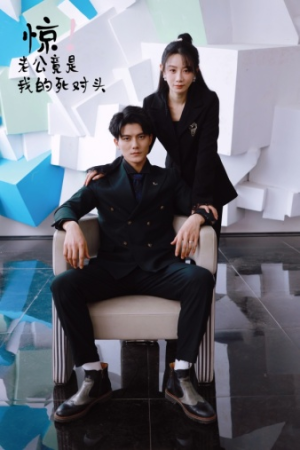 惊!老公竟是我的死对头(77集) 惊!老公竟是我的死对头(77集)高分推荐免费看