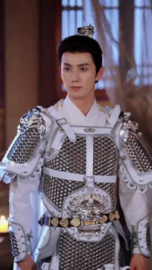 神穿古代我龙袍加身(79集) 神穿古代我龙袍加身(79集)好看的短剧