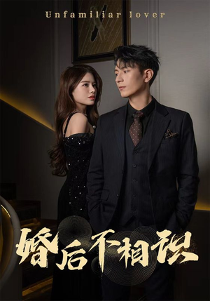 婚后不相识(100集) 婚后不相识(100集)温柔追捕短剧