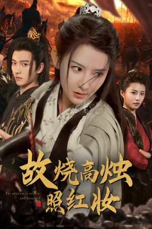 故烧高烛照红妆（62集）在哪个平台看好