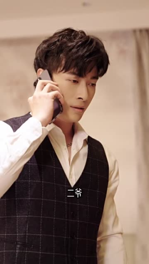 弃少归来谍中谍（100集）好看的短剧来了