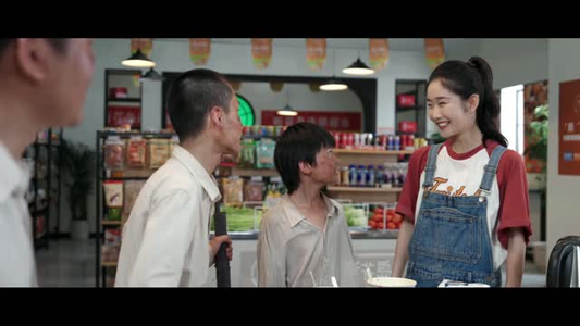 我在长征路上开超市（5集）经典老剧免费看