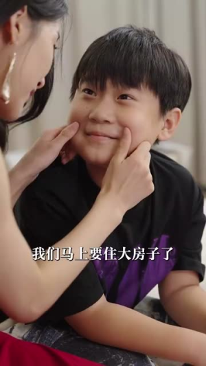 学区房被占后（30集）短剧推荐上热门