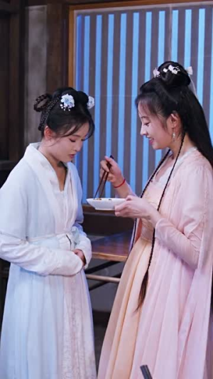 我的野蛮厨娘(64集) 我的野蛮厨娘(64集)哪个短剧网能看