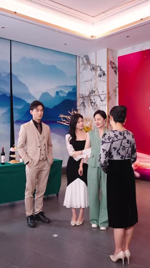 五十而已(73集) 五十而已(73集)精彩短剧后续