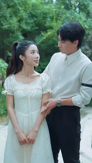 新版：听见你的声音（64集）好短剧分享