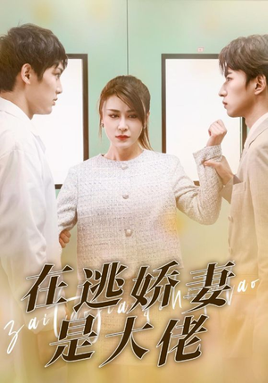 在逃娇妻是大佬(77集) 在逃娇妻是大佬(77集)集免费看短剧