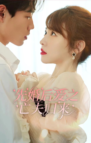 先婚后爱之亡夫归来（94集）在线免费观看