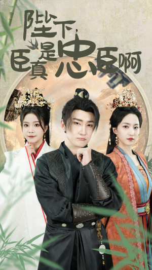 陛下，臣真是忠臣啊（89集）高质量短剧推荐