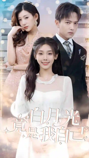 白月光竟是我自己（86集）最新热播短剧