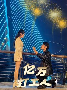 亿万打工人(92集) 亿万打工人(92集)免费看