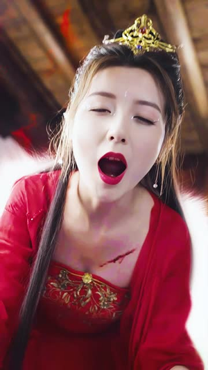 坏了,我好像真是仙人(83集) 坏了,我好像真是仙人(83集)温柔追捕短剧