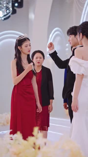 京圈太子爷每天都想转正$完蛋!我养的小白脸是京圈太子爷(75集) 京圈太子爷每天都想转正$完蛋!我养的小白脸是京圈太子爷(75集)精彩好看短剧