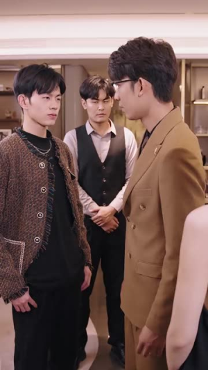 爱情从诺言开始(50集) 爱情从诺言开始(50集)短剧免费分享