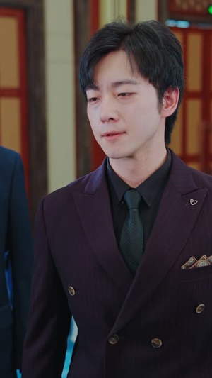 李柯以（72集）爆款热门短剧