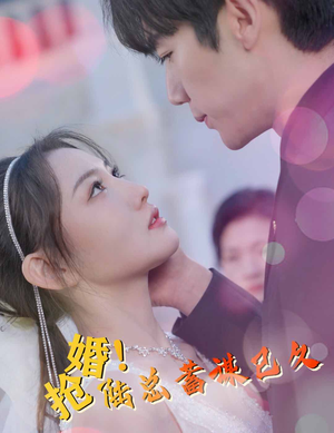 抢婚！陆总蓄谋已久（99集）高清无码免费看