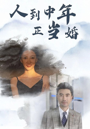 人到中年正当婚(81集) 人到中年正当婚(81集)最火短剧热播