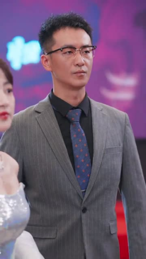 退婚后大小姐她不装了（37集）精彩短剧追不停