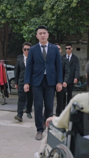 首富千金回归记（68集）一口气追完短剧