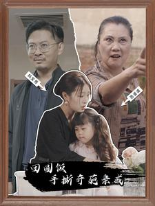 团圆饭手撕奇葩亲戚(40集) 团圆饭手撕奇葩亲戚(40集)好看短剧推荐