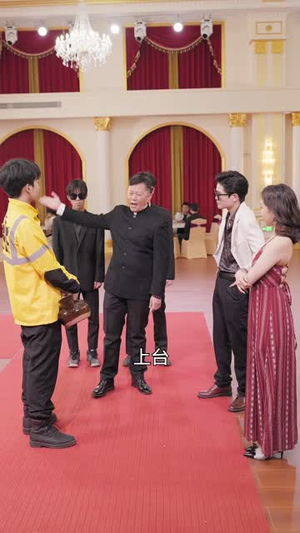 拐个豪门千金当女友（68集）热播短剧免费看