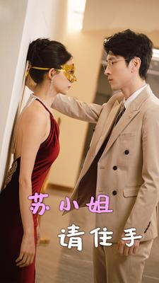 苏小姐请住手(82集) 苏小姐请住手(82集)在线免费观影