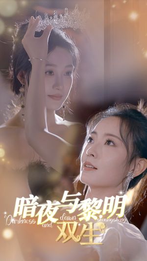 暗夜与黎明：双生（32集）好看上头短剧