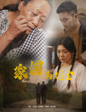 家国两难全(62集) 家国两难全(62集)河马免费短剧