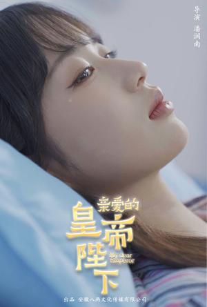 亲爱的皇帝陛下（81集）精彩短剧又来了