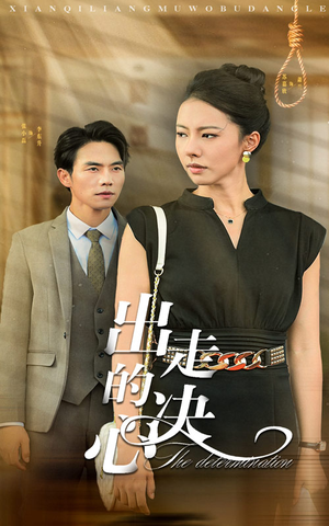 出走的决心(29集) 出走的决心(29集)免费短剧大全