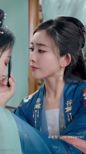 我把皇帝踢下床（46集）好看短剧又来了