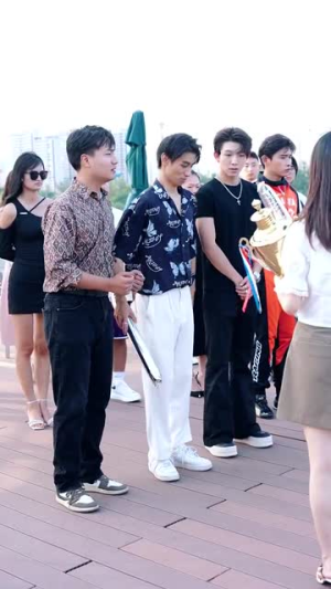 墨先生宠妻无度（89集）精彩好看的短剧