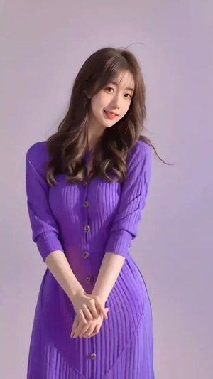 影帝的地下女友  彭呆呆（57集）太好看了短剧