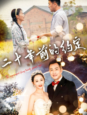 二十年前的约定（57集）上热门短剧