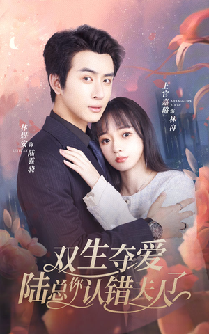 双生夺爱陆总你认错夫人了(94集) 双生夺爱陆总你认错夫人了(94集)短剧视频分享