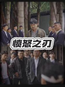 愤怒之刃(35集) 愤怒之刃(35集)百度网盘在线看