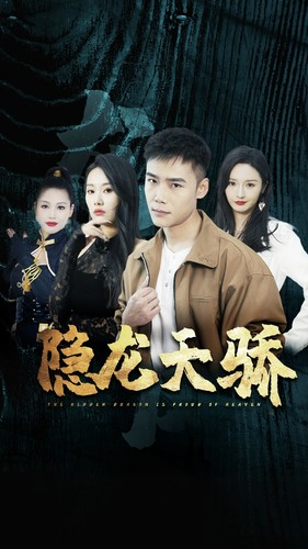 隐龙天骄(80集) 隐龙天骄(80集)真的好看吗