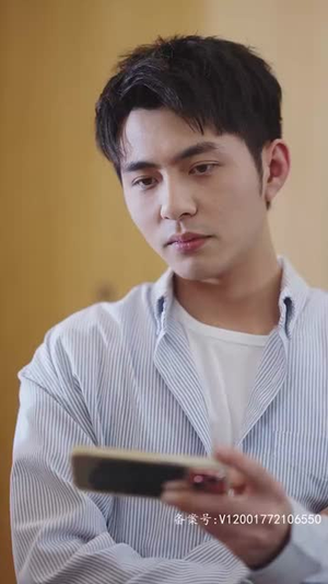 我的右眼是神级计算机(100集) 我的右眼是神级计算机(100集)最火爆的短剧